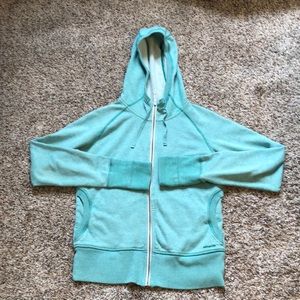 Patagonia cloud stack hoodie